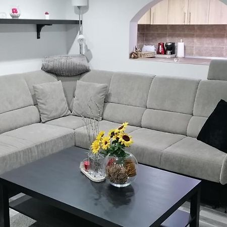 Little-Oasis Apartment Budapest Esterno foto