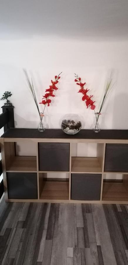 Little-Oasis Apartment Budapest Esterno foto