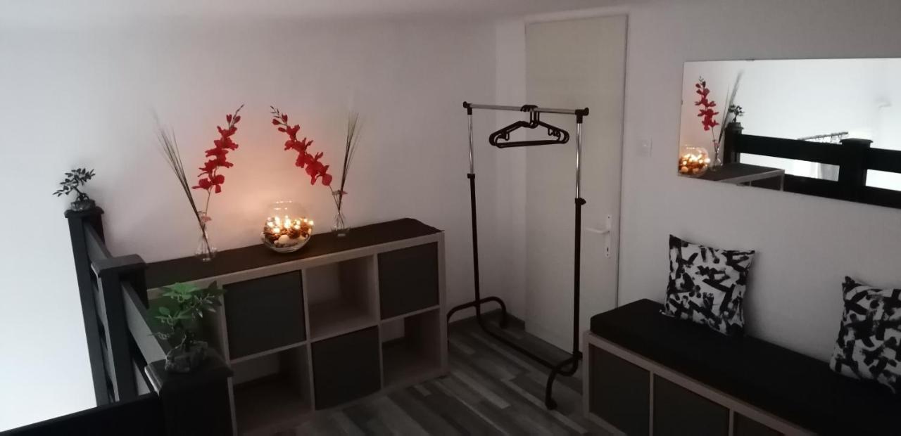 Little-Oasis Apartment Budapest Esterno foto